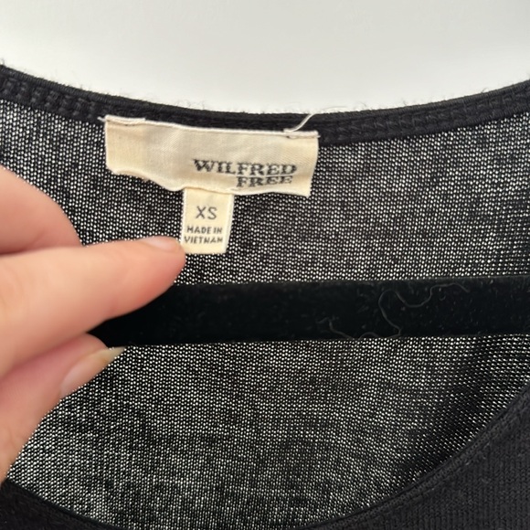 Wilfred T-shirt Dress - Picture 3 of 5